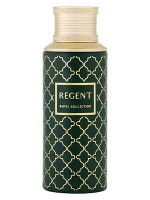 Produktbild von Maison Asrar Regent EDP 100ml | Fruchtig Frischer Unisex Duft