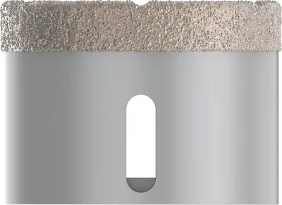 Produktbild von PRO Ceramic dry Trockenbohrkrone, 57 x 35 mm, X-Lock