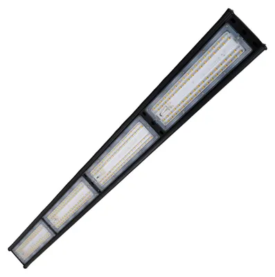 Produktbild von ENOVALITE LED Hallenstrahler HighBay 300 W 5000 K neutralweiß IP65