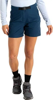 Produktbild von Dare2b Melodic Pro Ii Kurze Hose Blau 42 Frau Blau 42