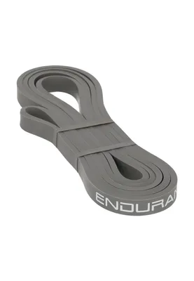 Obrázok produktu pre ENDURANCE – Fitness vybavenie. Ideálne na tréning. Farba: perleťová sivá. Jedna univerzálna veľkosť