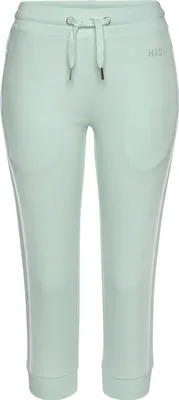 Produktbild von H.I.S. Caprihose hellmint Größe 40/42