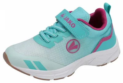 Produktbild von Jako J-NT Cise EV Sportschuh Blau