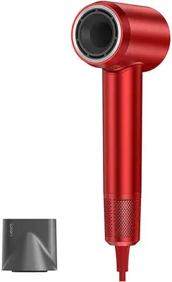 Image de Sèche-cheveux ionique Laifen Swift (rouge)