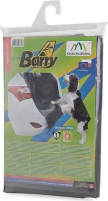 Produktbild von KEGEL Autohundedecke Autoschondecke für Hunde 5-3205-244-4010 100cm 69cm