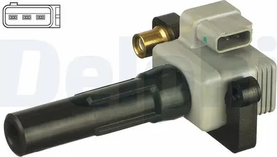 Immagine prodotto di Bobina Di Accensione Subaru Impreza 2.0 00-