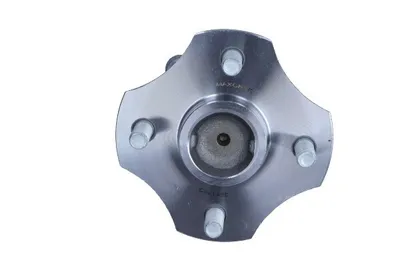 Produktbild von MAXGEAR Radlagersatz Hinten für TOYOTA Yaris Schrägheck (P1) 135mm 33-0542