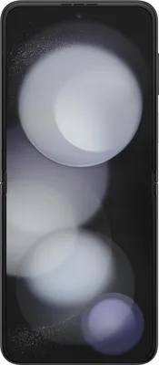 Produktbild von Samsung Galaxy Z Flip5 512GB Gray