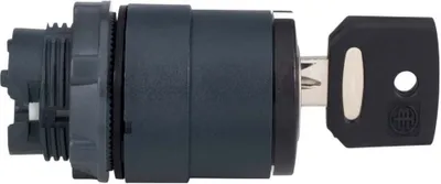 Obrázok produktu pre Kľúčový spínač Schneider Electric ZB5AG0