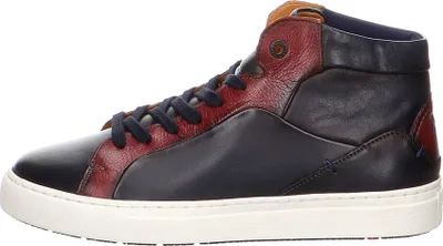 Produktbild von Lloyd Sneaker High MARSHAL Herren 31392D3232353431 Blau 46 EU