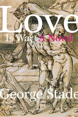 Produktbild von Love is War