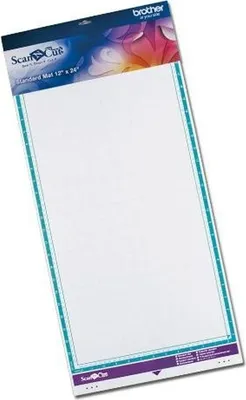 Produktbild von brother Standardmatte 30,5 x 61,0 cm
