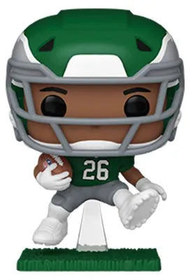 Obrázek produktu pro Figurka NFL POP! Vinyl: Eagles - Saquon Barkley, 9 cm