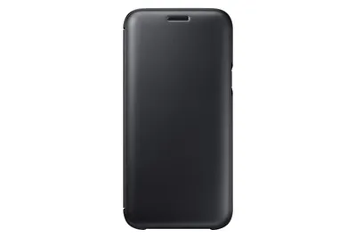 Imagen del producto de Samsung EF-WJ530, Funda tipo billetera, para Samsung, Galaxy J5 2017, 13,2 cm (5.2"),