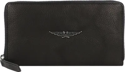 Zdjęcie produktu dla Police PT150-10369 Skórzany portfel 20 cm