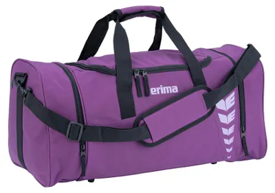 Productafbeelding van Erima SIX Wings sporttas, kleur: burgund