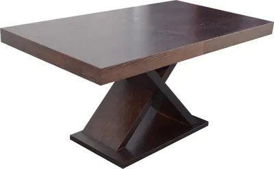 Obrázek produktu pro Design Esstisch Design Tisch Holz Esszimmer Wohnzimmertisch Tische 160/210cm