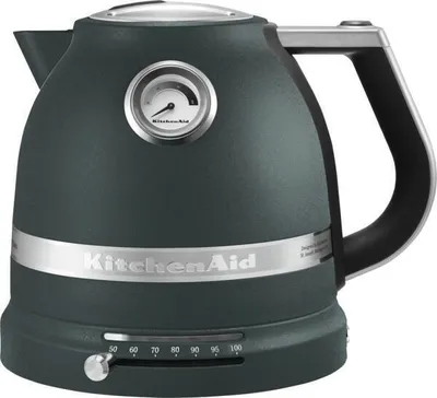 Produktbild von KitchenAid Wasserkocher ARTISAN 5KEK1522EPP Pebbled Palm