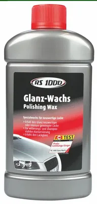 Produktbild von RS1000 57301 Glanzwachs 500 ml