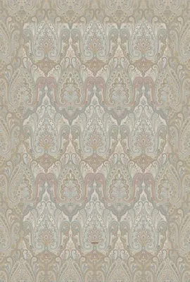 Produktbild von Bassetti Baumwoll-Plaid ISOLABELLA Farbe BEIGE 41 Größe 240x250
