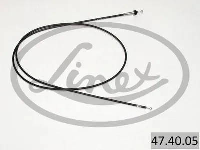 Image de Câble De Couvercle De Moteur Vw Golf 83-91