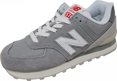 A single New Balance 574 V2 Sla sneaker is shown against a white background.