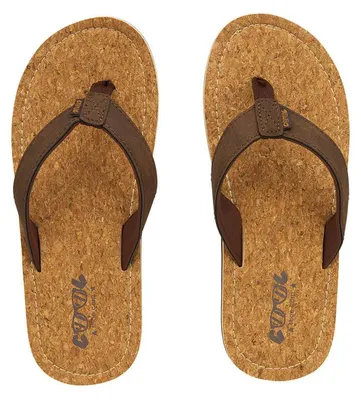 Produktbild von Cool Sin CORK Flip-Flops Schuhgröße 40