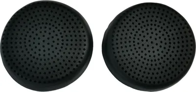 Obrázek produktu pro INF Náhradní podložky pro drátová/bezdrátová sluchátka Skullcandy Grind Černá