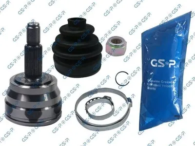 Produktbild von GSP Gelenksatz Antriebswelle für RENAULT MASTER II Kasten (FD) 844025