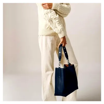 Produktbild von Jessie Beuteltasche