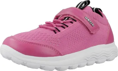 Obrázek produktu pro Geox J Spherica Girl Růžový