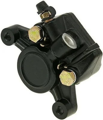 Produktbild von Bremssattel hinten, kompatibel für PEUGEOT Speedfight 1 2 Ludix JetForce Looxor