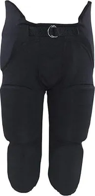 Immagine prodotto di Pantaloni da football americano - Con protezioni cucite - Giovani/Bambini