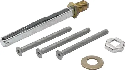 Produktbild von Bef-set.K/G Profilstift 3310 Wechselschutzgarnituren 9x100mm 67-72mm HOPPE