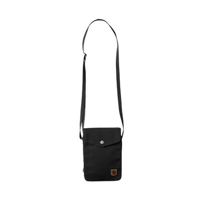 Produktbild von Fjäll Räven Greenland Pocket - Umhängetasche, Fjäll_Räven_Farbe:black