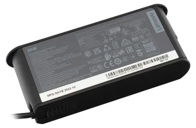 Obrázek produktu pro Lenovo AC Adapter Charger USB-C - PC-/Server Netzteil