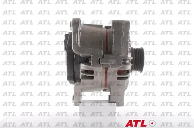 Produktbild von ATL Lichtmaschine Generator LiMa