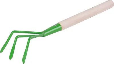 Image de Cultivateur Strend Pro Herrison 9372D, a trois dents