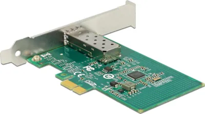 Obrázek produktu pro DeLOCK 89481, Interní, Kabel, PCI Express, Vlákno, 1000 Mbit/s