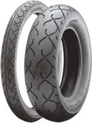 Produktbild von Heidenau K65 60h Tl Abenteuerreifen Silber 110 / 80 / 18 Silber 110 / 80