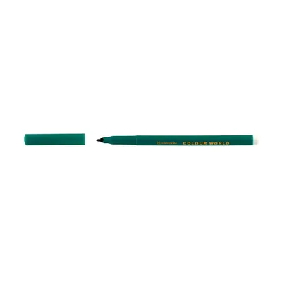 Obrázek produktu pro Fixy Centropen 7550 - zelený