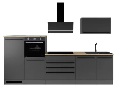 Productafbeelding van Yourkitchen Küchenblock 320 PREMIUM JAZZ