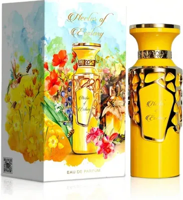 Obrázok produktu pre Fragrance World Nectar Of Ecstacy parfémovaná voda pro ženy 100 ml