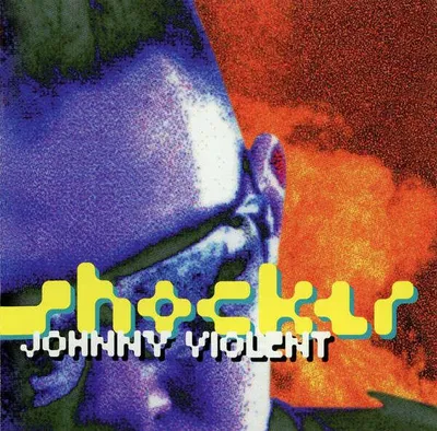 Produktbild von Schocker
