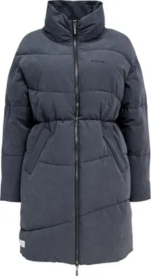 Produktbild von Mazine Drew Puffer Parka - Steppmantel, Größe:XL, Mazine_Farbe:ink blue