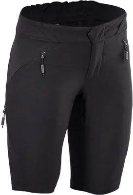 Produktbild von Silvini - "Alma" Radlershorts für Damen PP15314 (XS) (Schwarz)