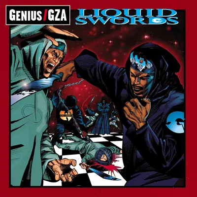 Immagine prodotto di Vinile LP di successi hip hop