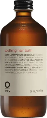 Produktbild von Oway Beruhigendes Haarbad 240ml