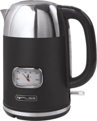 Immagine prodotto di Bollitore senza fili 1,7l 2200w Muse MS020BS