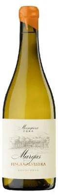 Immagine prodotto di Finca Calvestra Blanco Mustiguillo Margas 2021 Vino bianco Spagna  75,00 cl 13,3 %